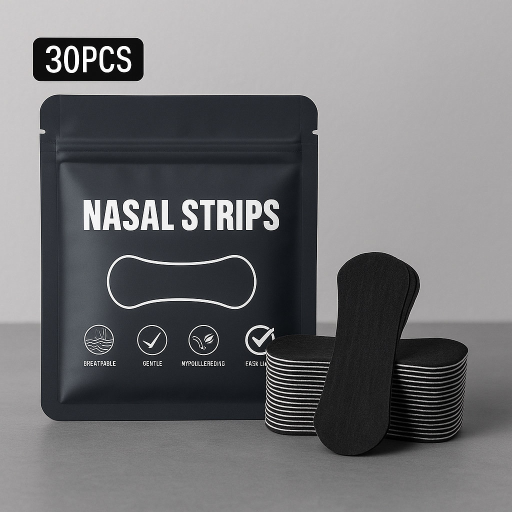 Luxloom Nasal Strips