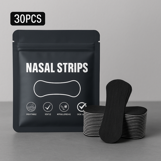 Luxloom Nasal Strips